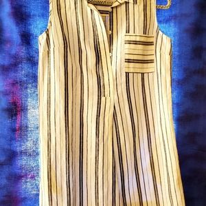 Liz Claiborne Shiet Dress with Pockets